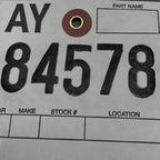 RANGE ROVER SPORT GRILLE 2018 2019 2020 2021 2022 OEM JK62-8A163-AC