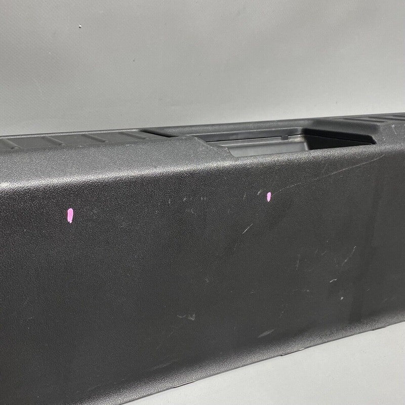 1010824-01-D TESLA MODEL S TRUNK SILL TRIM 2014 2015 2016 2017 2018 19 2020 OEM 1010824-01-D