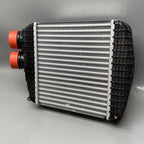 LL012002 MASERATI GHIBLI INTERCOOLER LEFT DRIVER 2014 15 16 17 18 19 2020 OEM LL012002