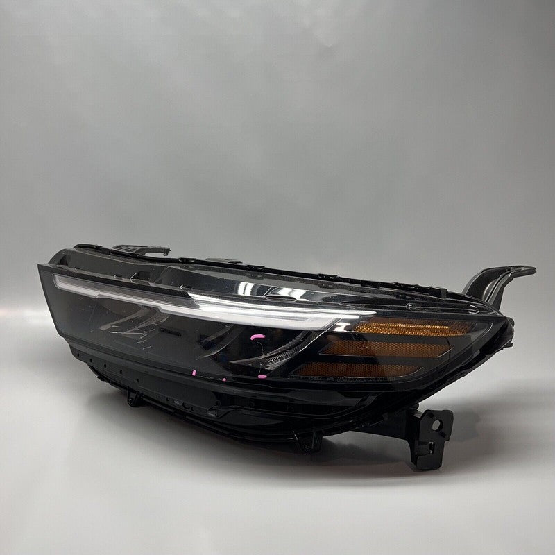 HONDA ACCORD HEADLIGHT LEFT DRIVER 2023 2024 LED OEM