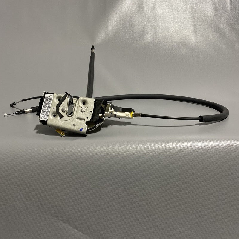 673007276 MASERATI GHIBLI LEFT FRONT DOOR LOCK ACTUATOR LATCH 2014 2015 2016 2017 OEM