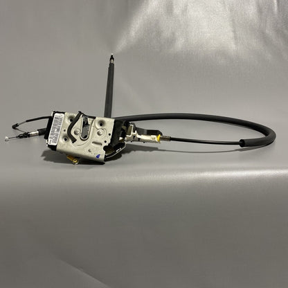 673007276 MASERATI GHIBLI LEFT FRONT DOOR LOCK ACTUATOR LATCH 2014 2015 2016 2017 OEM