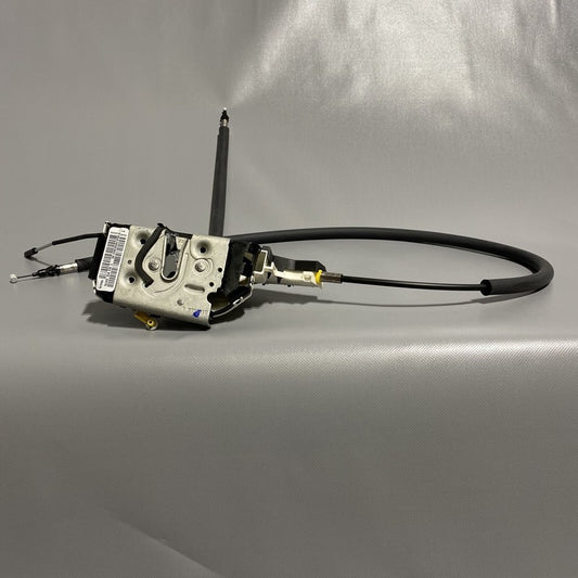 673007276 MASERATI GHIBLI LEFT FRONT DOOR LOCK ACTUATOR LATCH 2014 2015 2016 2017 OEM