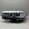 BMW 530 HEADLIGHT LEFT DRIVER M5 540 2017 2018 2019 2020 OEM 8499119-0