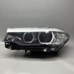 BMW 530 HEADLIGHT LEFT DRIVER M5 540 2017 2018 2019 2020 OEM 8499119-0