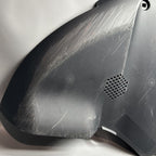 1493774-00-B TESLA MODEL Y FRONT BUMPER VALANCE 2020 2021 2022 2023 OEM 1493774-00-B