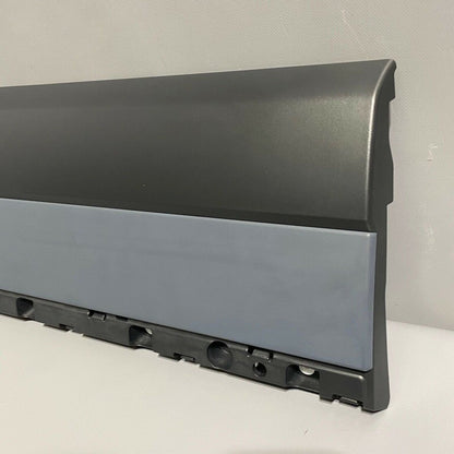 EK52-274A-49 LAND ROVER HSE DOOR MOLDING LEFT REAR 2014 2015 2016 2017 2018 2019 L405 OEM