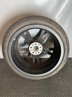 BMW 330I M340I WHEEL RIM 19 INCH 2020 2021 2022 2023 OEM 8089896