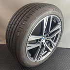 BMW 330I M430I WHEEL RIM 19 INCH 2020 2021 2022 2023 OEM 8089896
