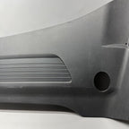 1492605-00-B TESLA MODEL Y APRON COVER REAR 2020 2021 2022 2023 OEM 492605-00-B