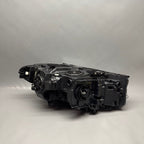 BMW 540I 530I M5 HEADLIGHT LEFT DRIVER 2017-2019 2020 AFTERMARKET 8499
