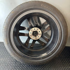 BMW I4 WHEEL RIM FRONT 18 INCH 430 440 2022 2023 2024 OEM 6896768