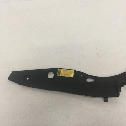 53289-47032 TOYOTA PRIUS FRONT RADIATOR INTAKE COVER 2010 2011 2012 2013 2014 OEM