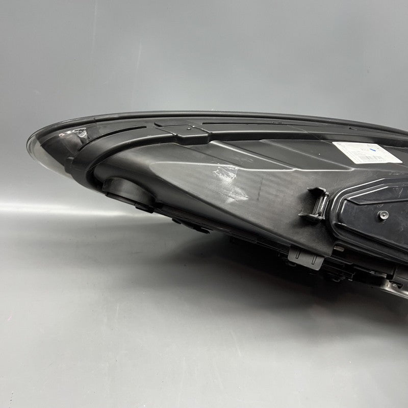 7P5941032BC PORSCHE CAYENNE HEADLIGHT RIGHT 2011 2012 2013 2014 XENON HID 7P5941032BC OEM