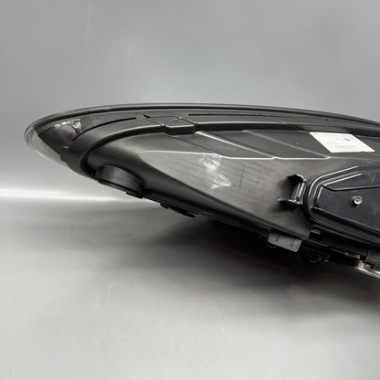7P5941032BC PORSCHE CAYENNE HEADLIGHT RIGHT 2011 2012 2013 2014 XENON HID 7P5941032BC OEM