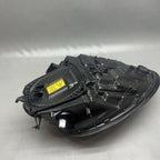99163199703 PORSCHE 911 CARRERA GTS HEADLIGHT LEFT DRIVER 2014 2015 2016 BI XENON OEM