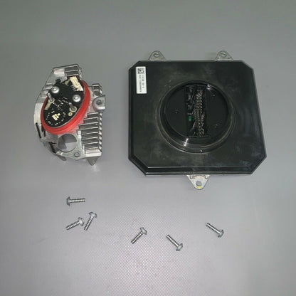 1110796-00-D TESLA MODEL 3 RIGHT HEADLIGHT LED BALLAST 2017 2018 2019 OEM