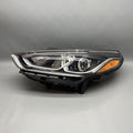 92101-C2500 HYUNDAI SONATA HEADLIGHT LEFT DRIVER 92101-C2500 2018 2019 HALOGEN OEM 