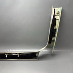 1052333-07-G TESLA MODEL X FALCON DOOR LOWER GARNISH LEFT 2016 2017 2018 2019 2020 OEM