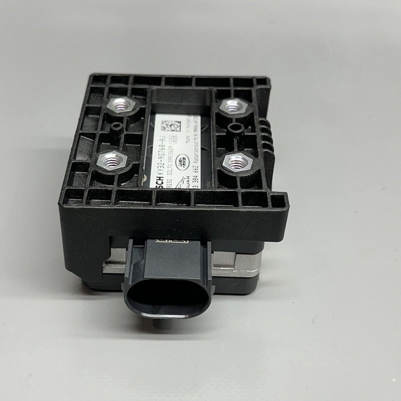 KY32-9G768-AJ LAND ROVER DISCOVERY CRUISE CONTROL DISTANCE SENSOR 2018 2019 2020 2021 2022 OEM