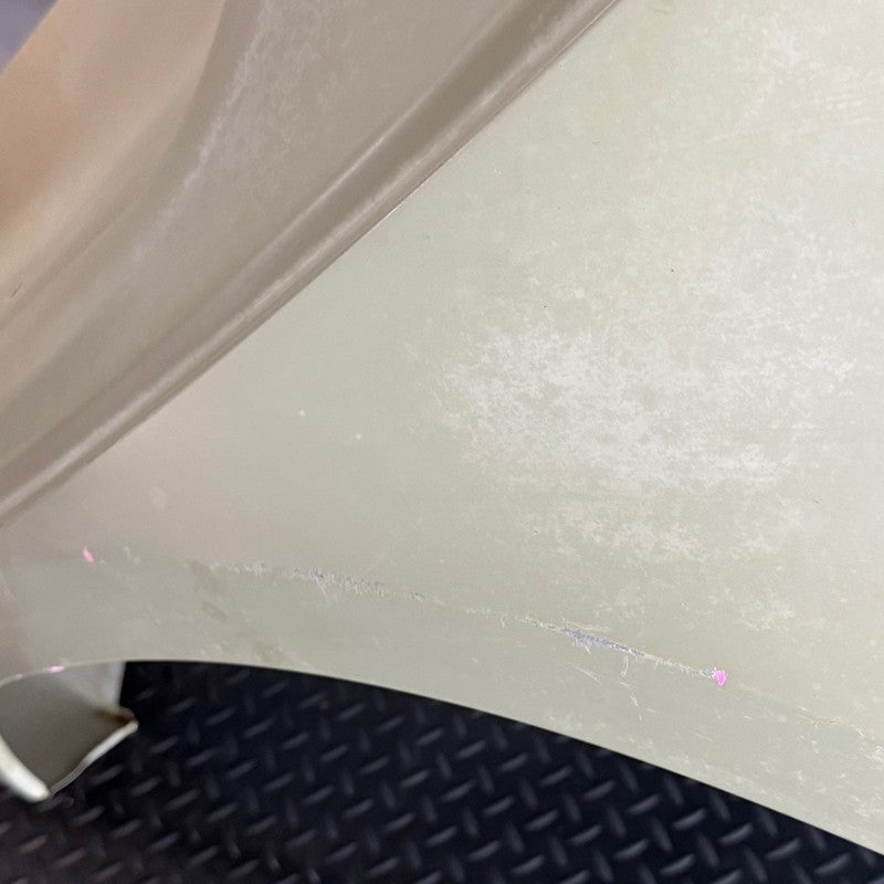 TESLA MODEL 3 QUARTER PANEL LEFT DRIVER 2017 2018 2019 2020 2021 2022 