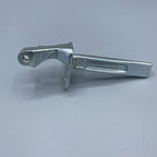 992831403 PORSCHE 911 CARRERA DOOR HINGE LEFT UPPER 992831403 2020 2021 2022 OEM