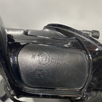BMW 528 530 535 MIRROR LEFT DRIVER SIDE 6974926 2006 2007 2008 2009 20
