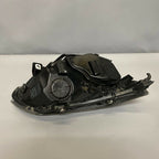 528 BMW 528 HEADLIGHT 530 E60 LEFT DRIVER SIDE 2006 2007 XENON AFS OEM 