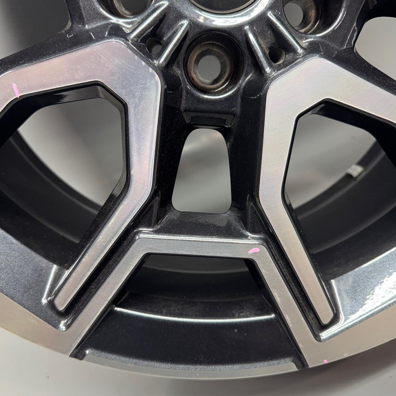 BMW X1 WHEEL RIM 19 INCH X2 2024 2025 2026 OEM 6898041