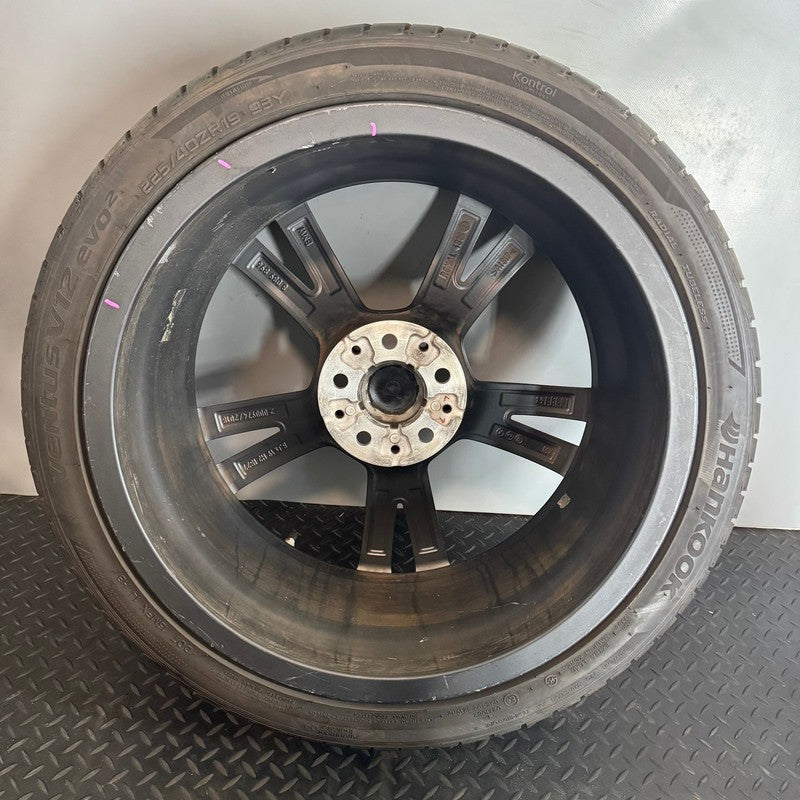 BMW 330I M430I WHEEL RIM 19 INCH 2020 2021 2022 2023 OEM 8089896