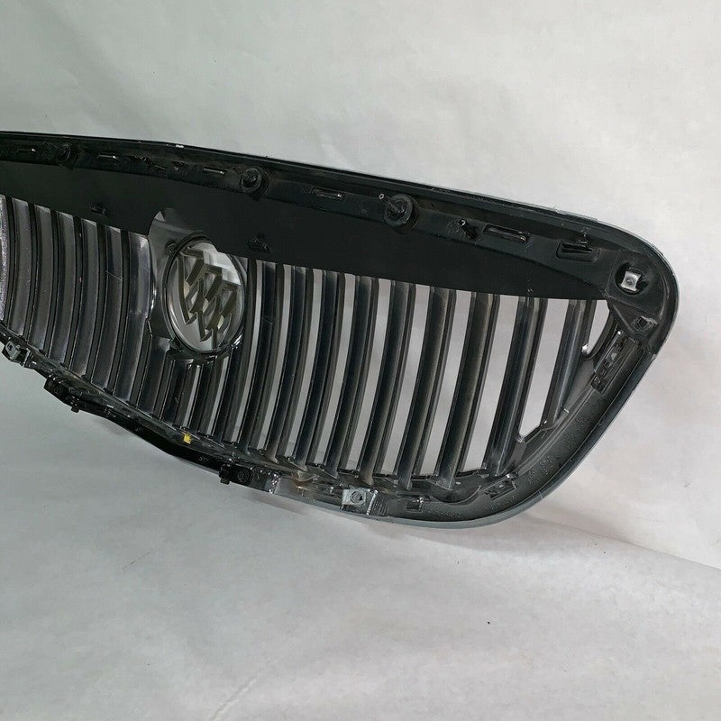 20828544 BUICK ENCLAVE GRILLE 2008 2009 2010 2011 2012 OEM