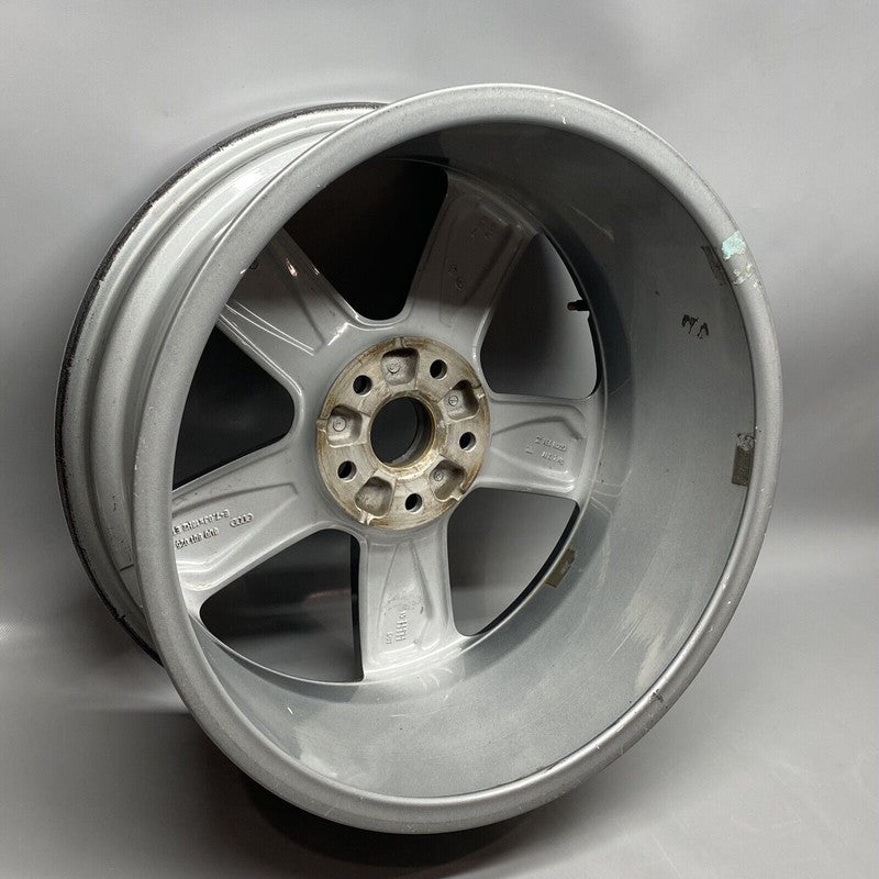 8U0601025T AUDI Q3 WHEEL RIM 18 INCH 2015 2016 OEM 8U0601025T