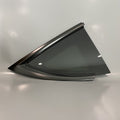 1495741-00-E TESLA MODEL Y QUARTER GLASS RIGHT REAR 1495741-00-E 2020 2021 2022 OEM