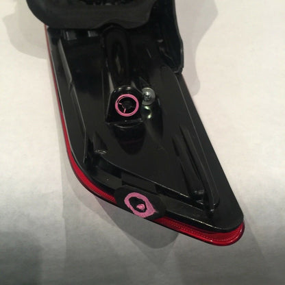 P752C500 KIA OPTIMA TAIL LIGHT LEFT DRIVER P752C500 2014 2015 OEM