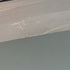 1044906-00-I TESLA MODEL X QUARTER GLASS LEFT REAR 1034906-80-F 2016 2017 2018 2019 2020 OEM