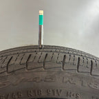 BMW 328 428 WHEEL RIM 18 INCH 2014 2015 2016 OEM 6796249