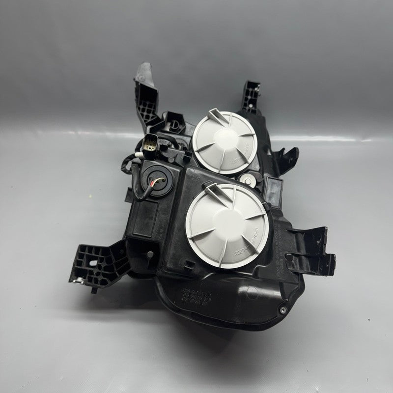 FORD RANGER HEADLIGHT RIGHT PASSENGER 2019 2020 2021 2022 2023 HALOGEN