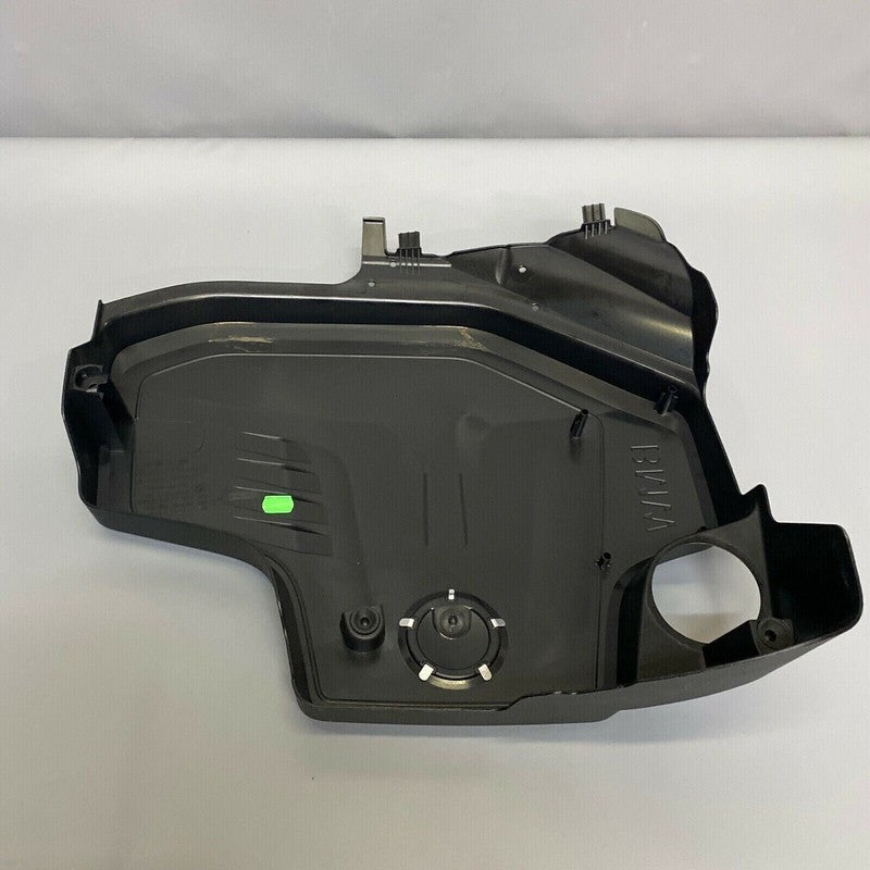 11127636791-02 BMW 328 TWIN TURBO ENGINE COVER 2013 2014 2015 2016 OEM 11127636791-02