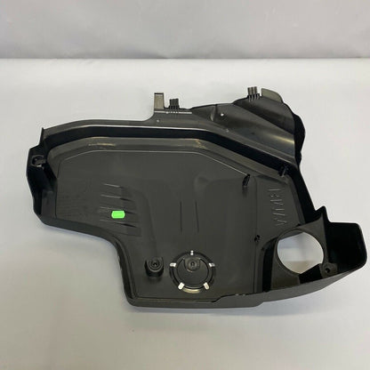 11127636791-02 BMW 328 TWIN TURBO ENGINE COVER 2013 2014 2015 2016 OEM 11127636791-02