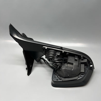 1594112-00-C TESLA MODEL Y MIRROR RIGHT PASSENGER 2020 2021 2022 2023 2024 OEM 1594112-00-C
