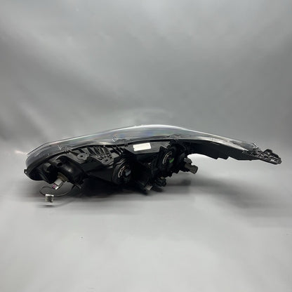 NISSAN SENTRA HEADLIGHT RIGHT PASSENGER 2020 2021 2022 2023 HALOGEN OEM