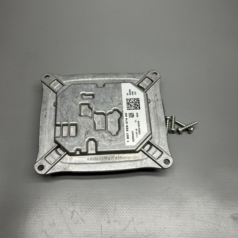 MASERATI GHIBLI HEADLIGHT LED MODULE 2014 2015 2016 2017 OEM 