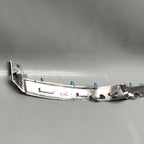 1056377-00-F TESLA MODEL S UPPER CHROME GRILLE 2016 2017 2018 2019 2020 OEM 1056377-00-F