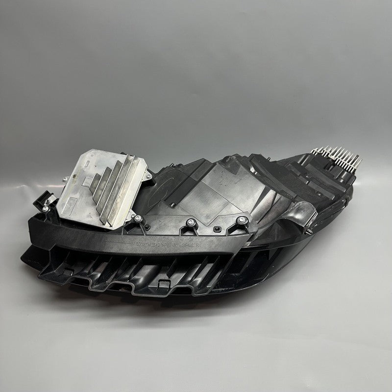 1077372-00-K TESLA MODEL 3 HEADLIGHT RIGHT PASSENGER 2017 2018 2019 2020 1077372-00-K LED OEM