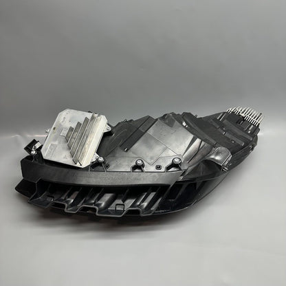 1077372-00-K TESLA MODEL 3 HEADLIGHT RIGHT PASSENGER 2017 2018 2019 2020 1077372-00-K LED OEM