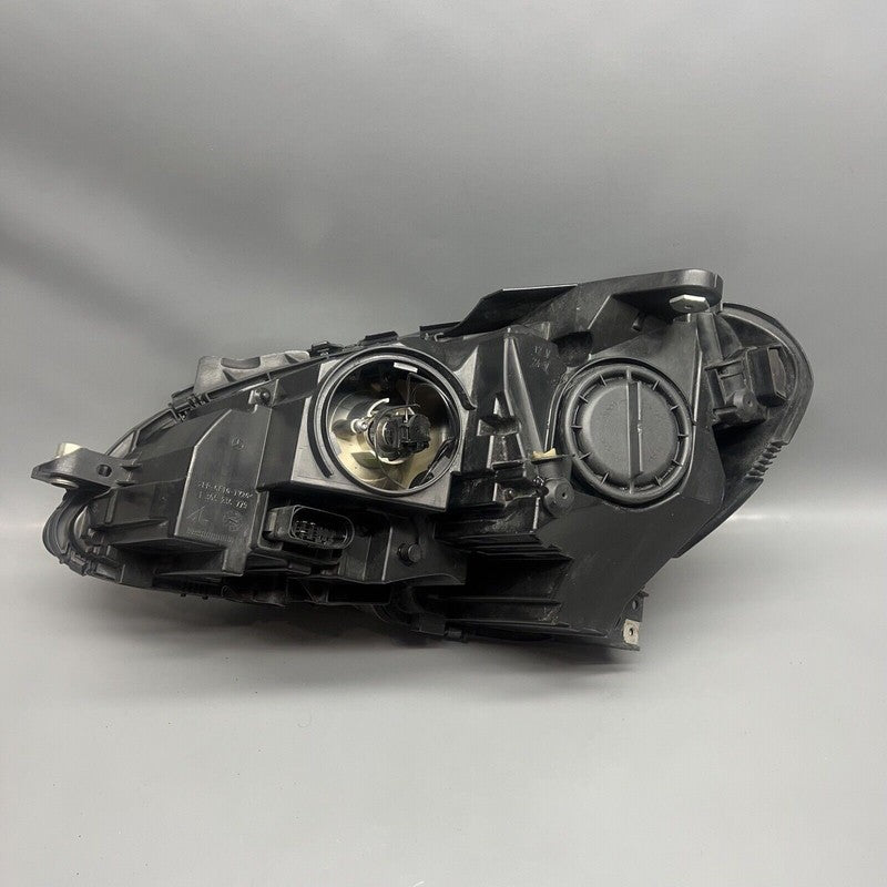 A2048200039 MERCEDES BENZ C250 HEADLIGHT RIGHT PASSENGER 2012 13 2014 HALOGEN A2048200039