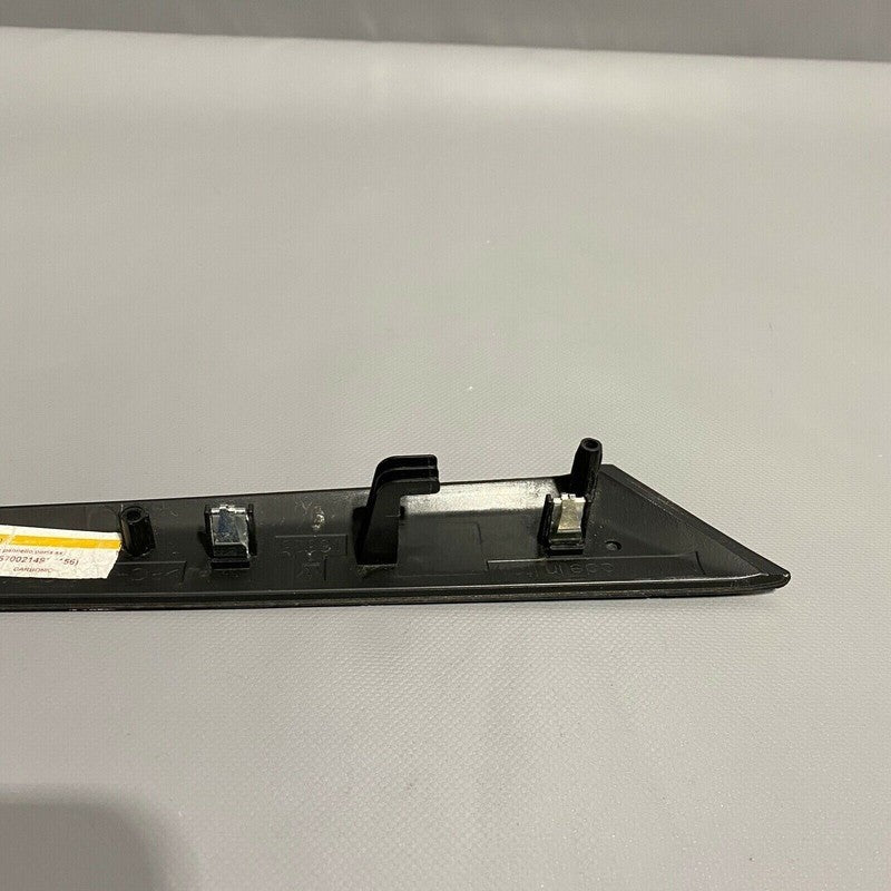 670021492 MASERATI GHIBLI QUATTROPORTE RIGHT DOOR PANEL INTERNAL TRIM 2014 15 16 2017 OEM