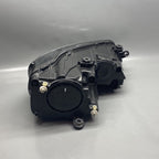 VOLKSWAGEN JETTA HEADLIGHT LEFT DRIVER 5C7941005 2011 2012 2013 2014 H