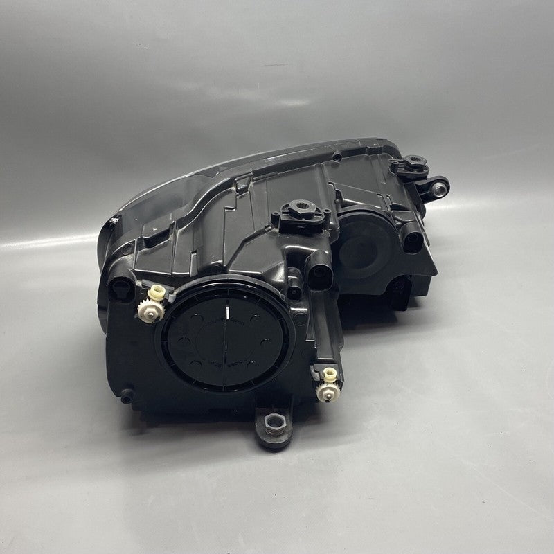 VOLKSWAGEN JETTA HEADLIGHT LEFT DRIVER 5C7941005 2011 2012 2013 2014 H