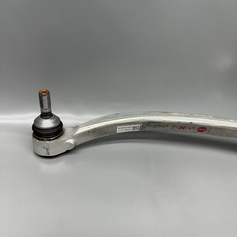 TESLA MODEL X CONTROL ARM UPPER LEFT FRONT 2021 2022 2023 OEM 1620341-